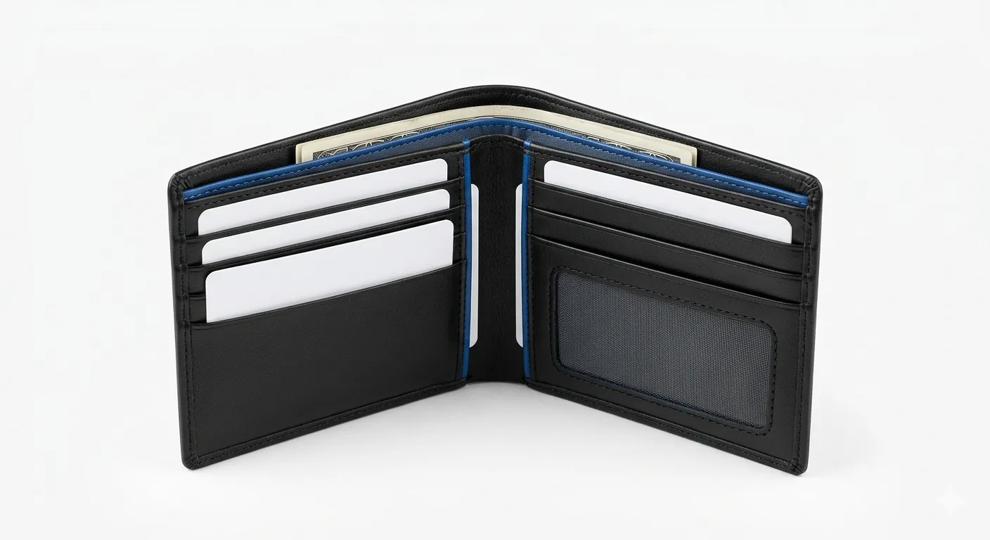 Zitahli Wallets and Money Clip Review