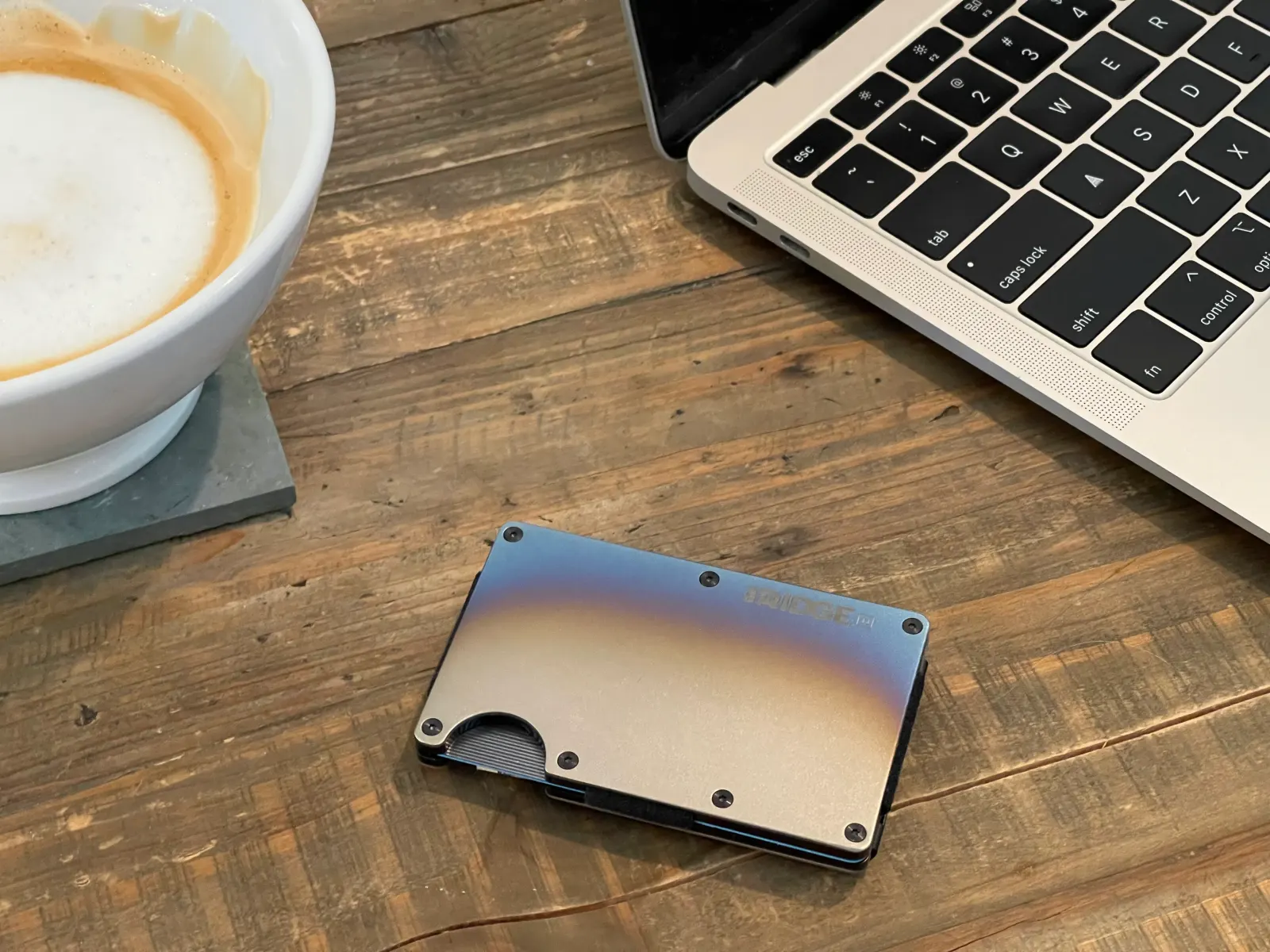 The Ridge Wallet (Honest Review)
