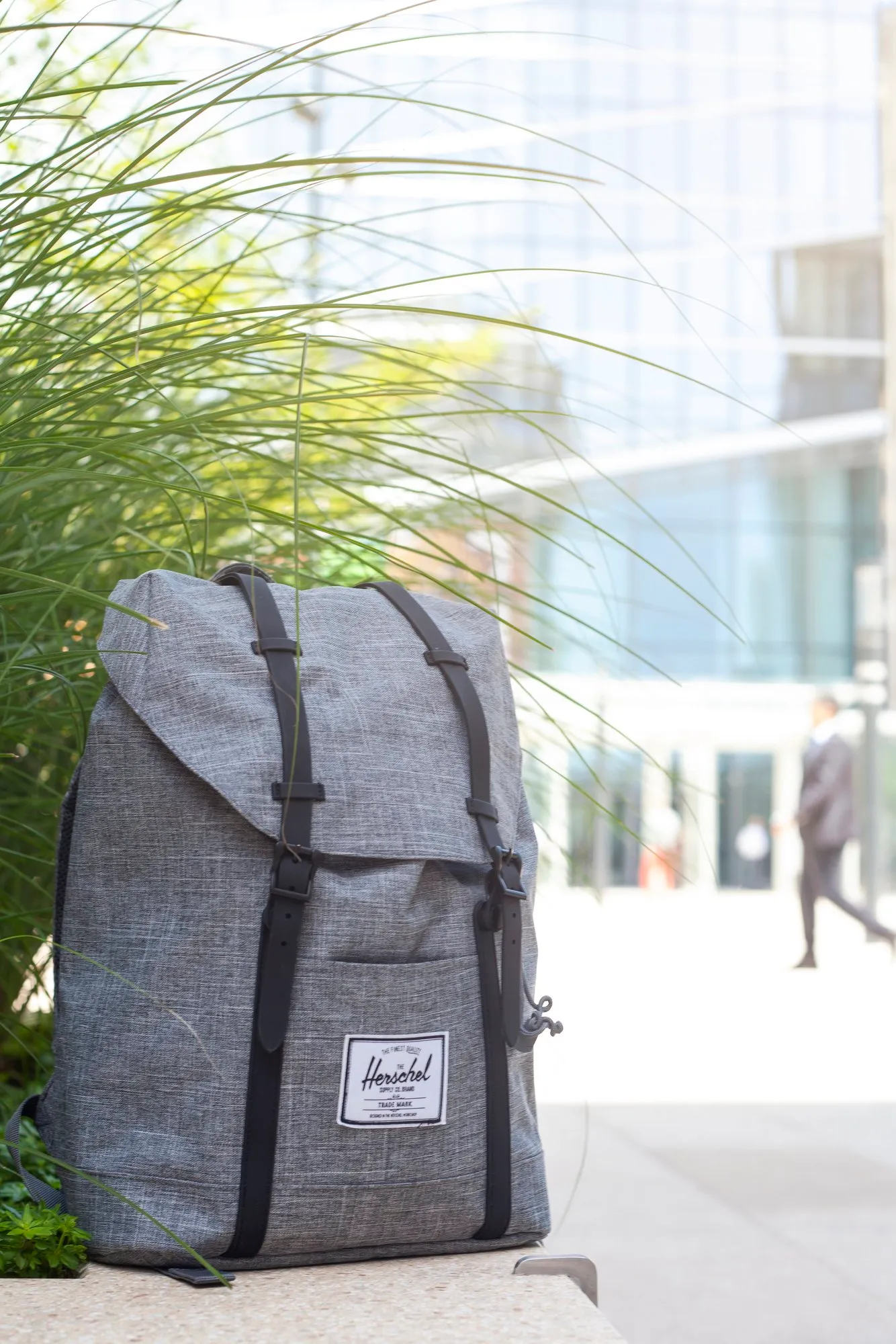 How to Wash a Herschel Backpack