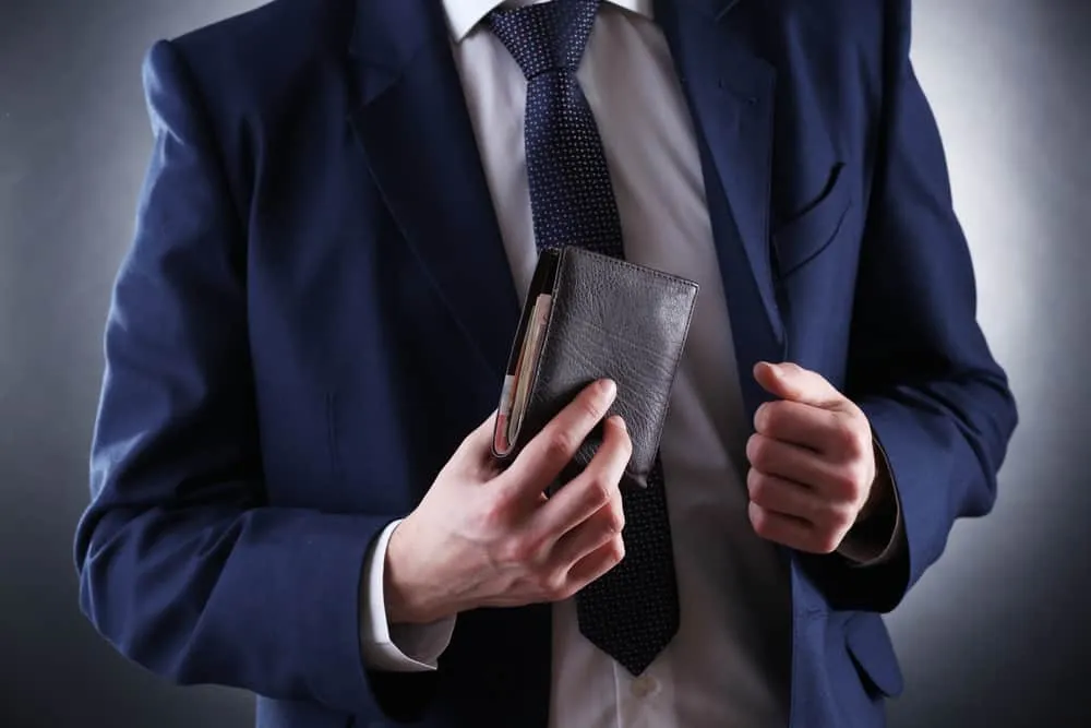Are Expensive Wallets Worth It?