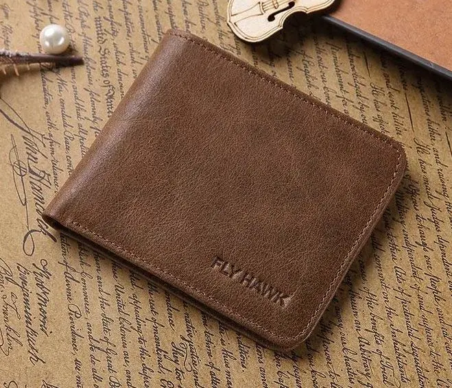 Budget Leather Bifold Wallet Review (What to Expect at This Price)