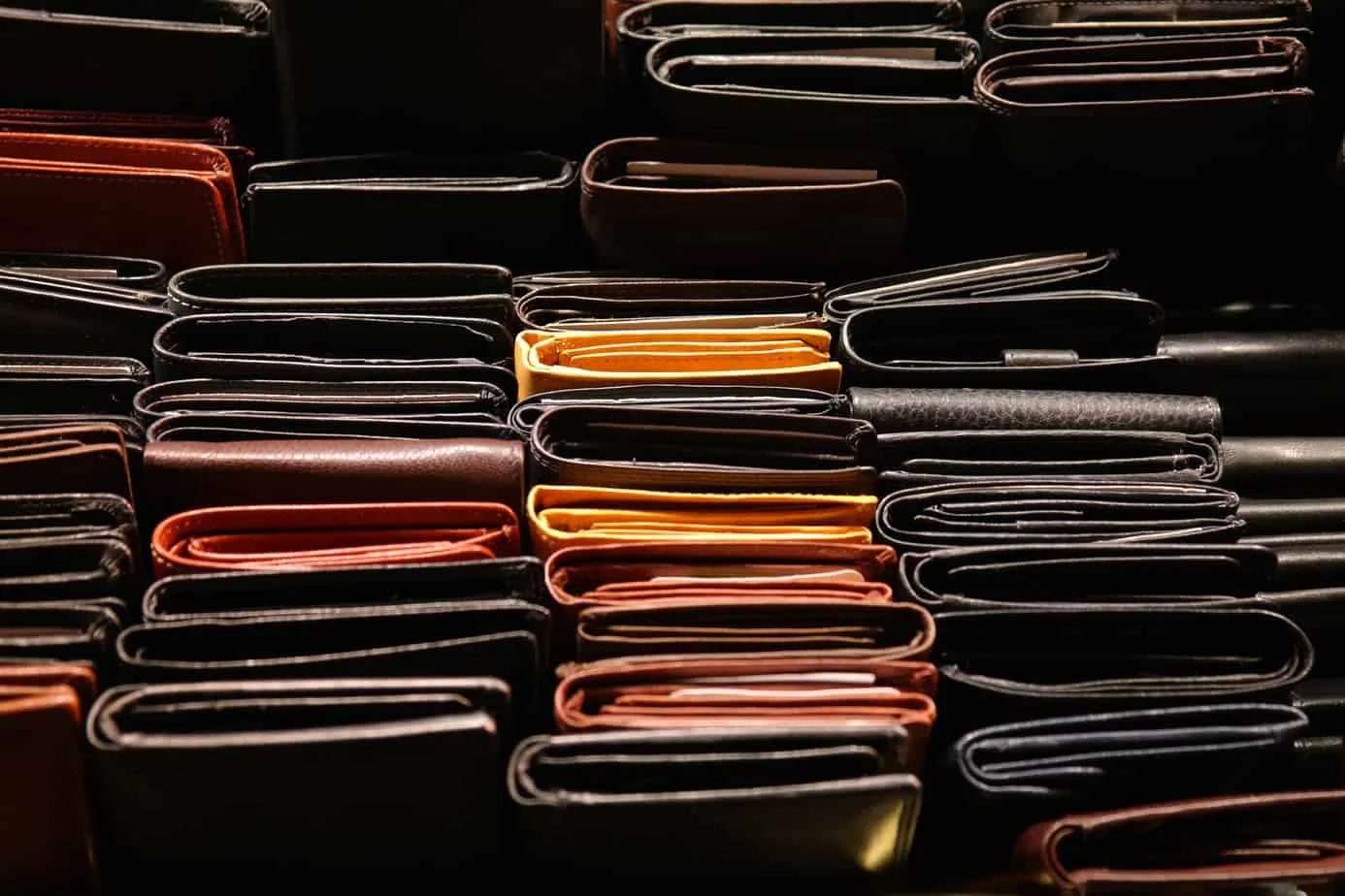 The 9 Different Types Of Wallets For Men