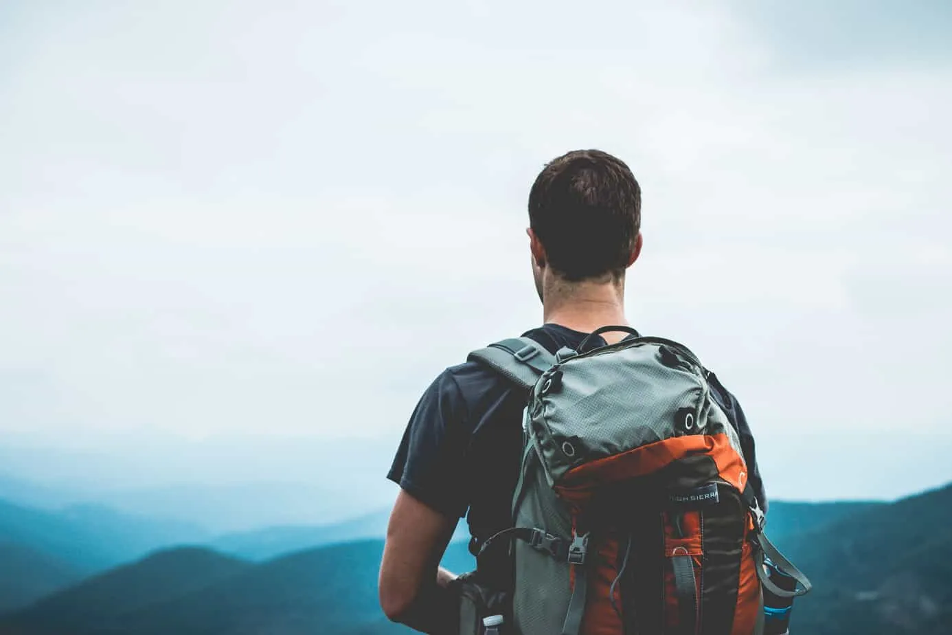 16 Affordable North Face Backpack Alternatives