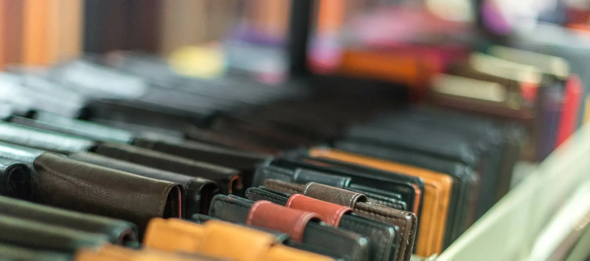 Wallets — The Wallet Shoppe
