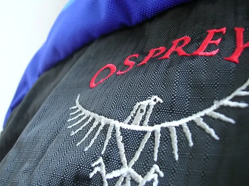 How to Wash an Osprey Backpack