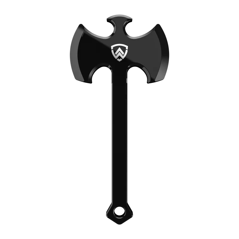 Axwell Battle Axe bottle opener