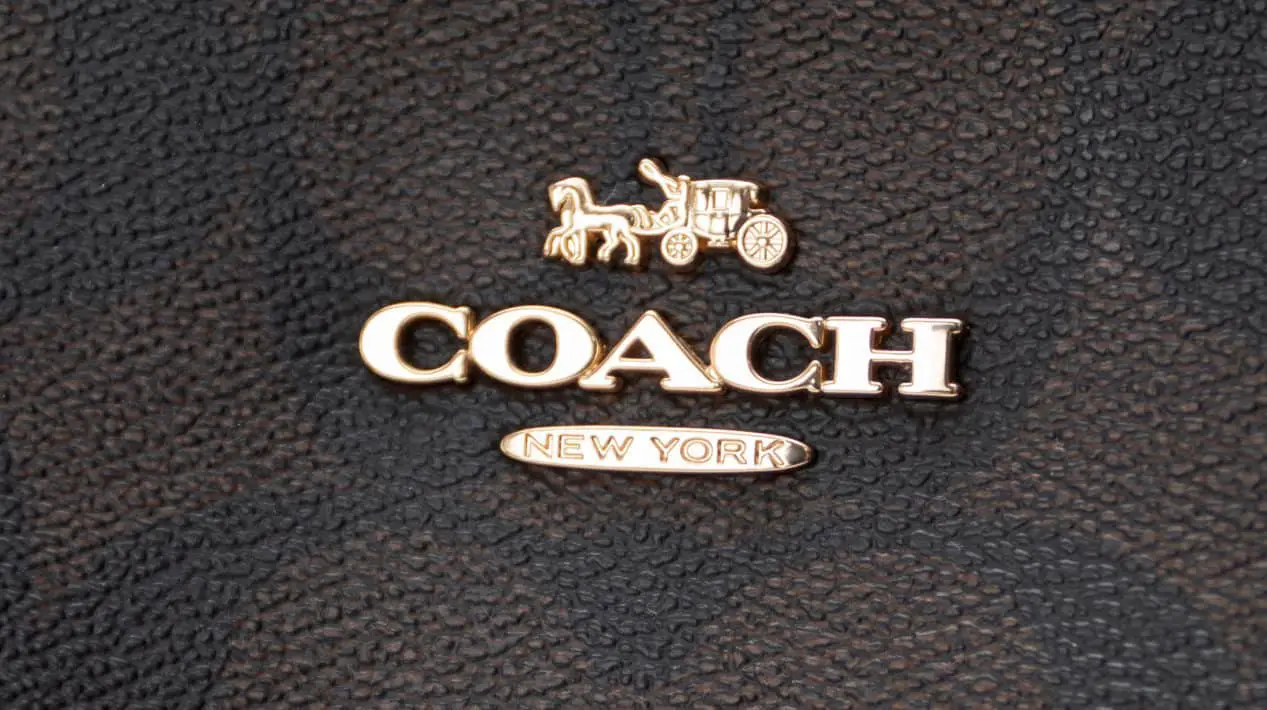 Article: COACH Wallets for men