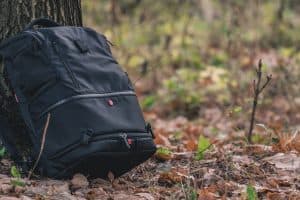 my backpack smells like mold - now what?