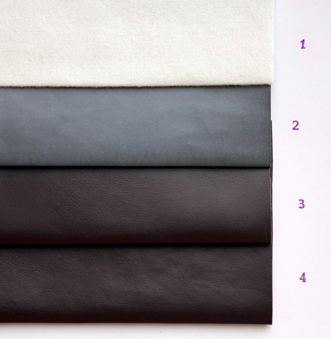 What is PU Leather Material? Full Details Inside. The Wallet Shoppe