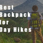 best backpack for day hikes