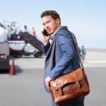 Best Messenger Bags for Air Travel 2022 [Top 7]