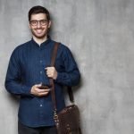 How to Wear a Messenger Bag [The Right Way!]