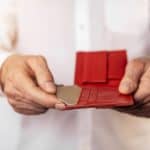The Best Men's Red Wallets in 2023 [12 Great Choices!]