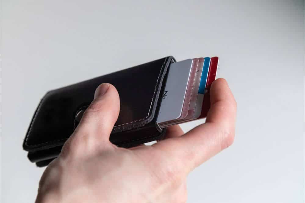 Inexpensive Ridge Wallet Alternatives
