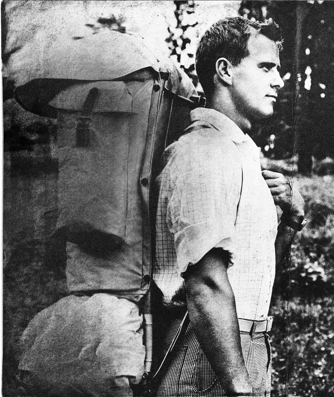 Are Kanken Backpacks For Guys? [Answered Once And For All!]