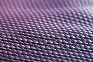 nylon fabric close-up