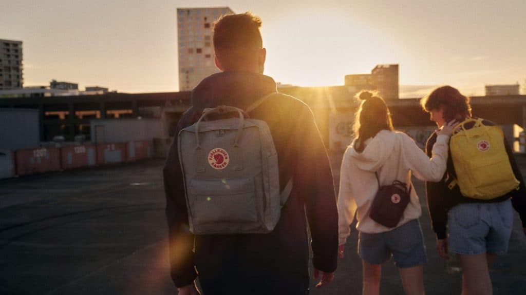 Are Kanken Backpacks For Guys? [Answered Once And For All!]