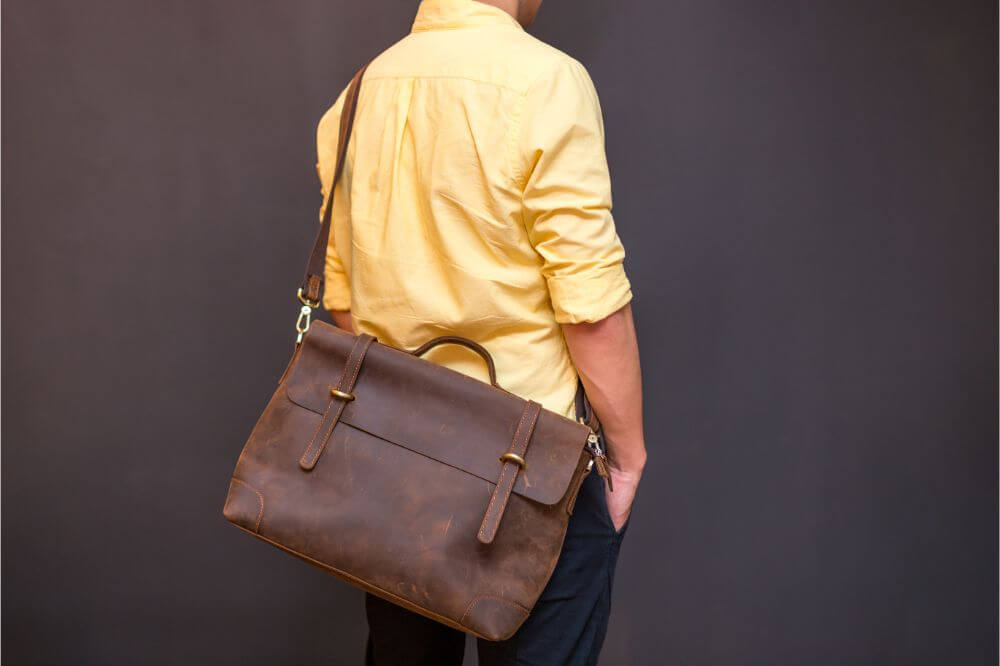 Article: Different Types of Messenger Bags