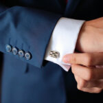 How to Wear Cufflinks (They're Easier Than You Think)