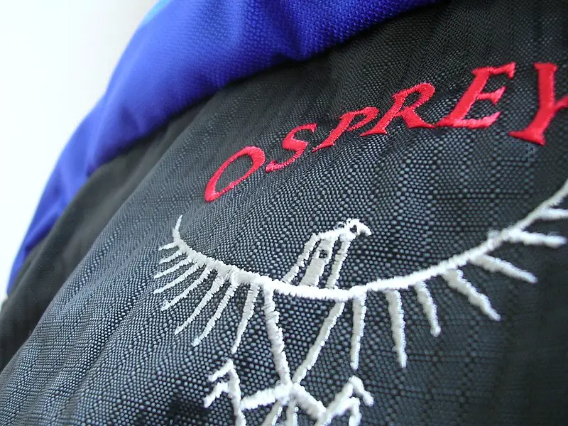Article: How to Wash an Osprey Backpack